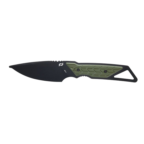 BTI SCHRADE OUTBACK FIXED BLADE - Knives & Multi-Tools